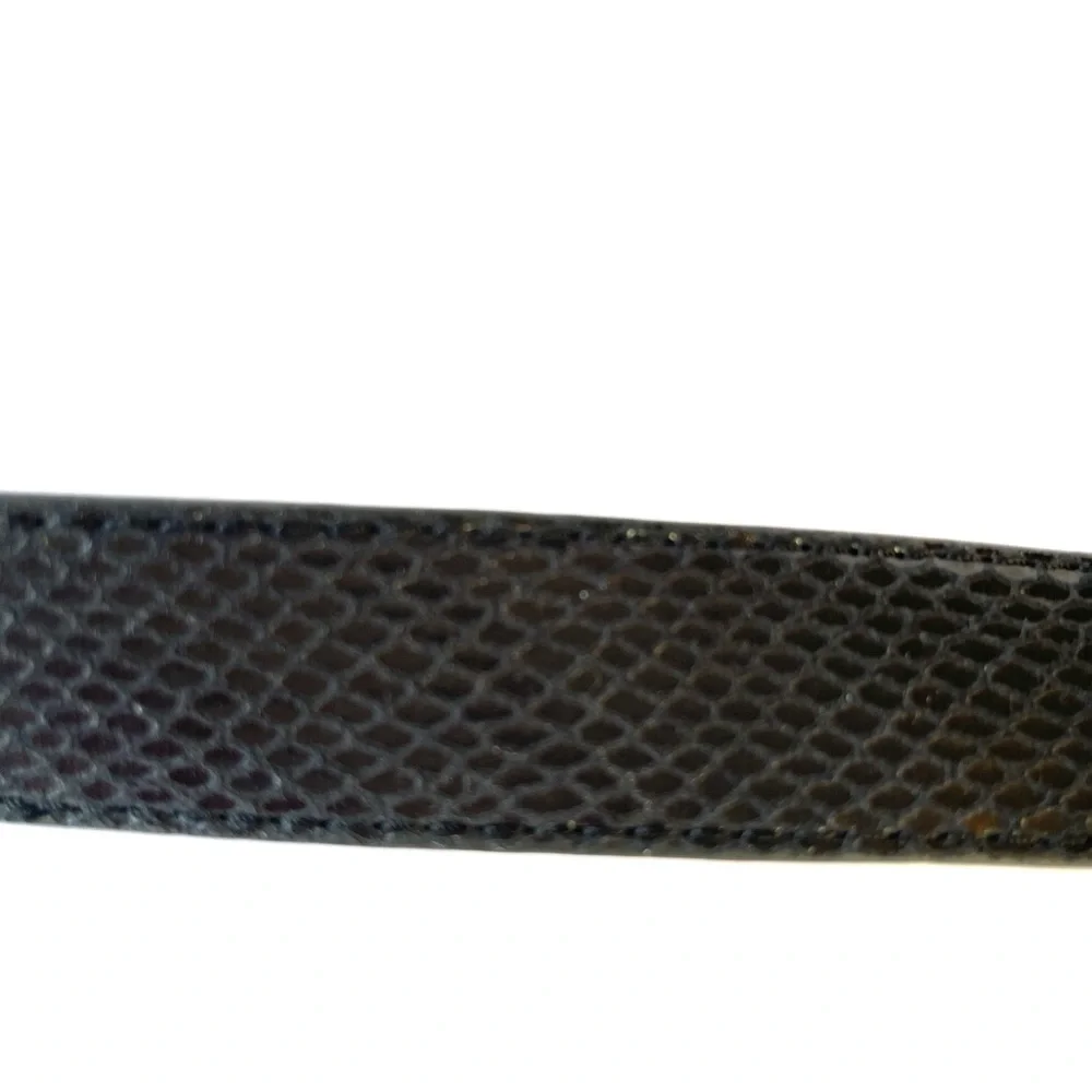 White House Black Market whbm belt